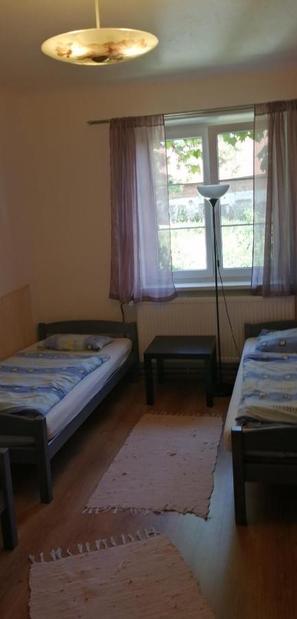 Keramicky A Vytvarny Atelier Konesin Kültér fotó
