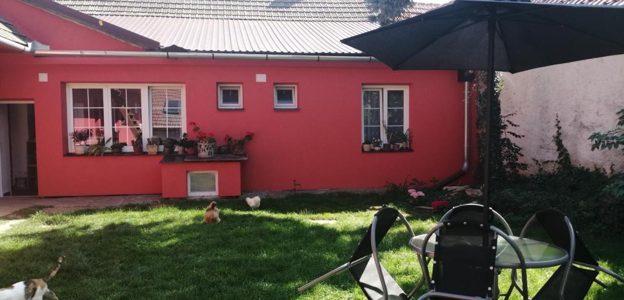 Keramicky A Vytvarny Atelier Konesin Kültér fotó