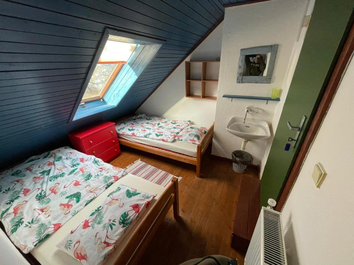 Keramicky A Vytvarny Atelier Konesin Kültér fotó